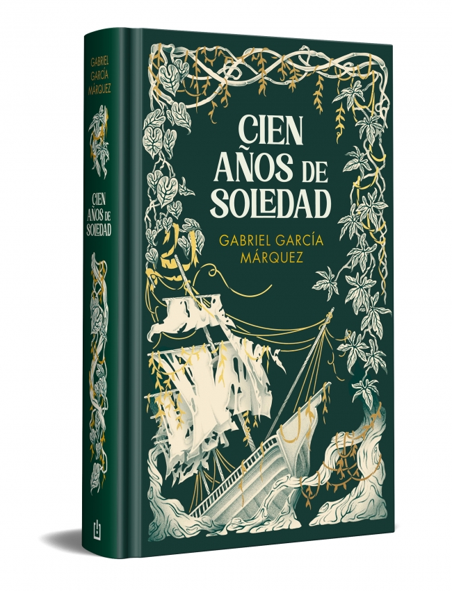 Cien años de soledad