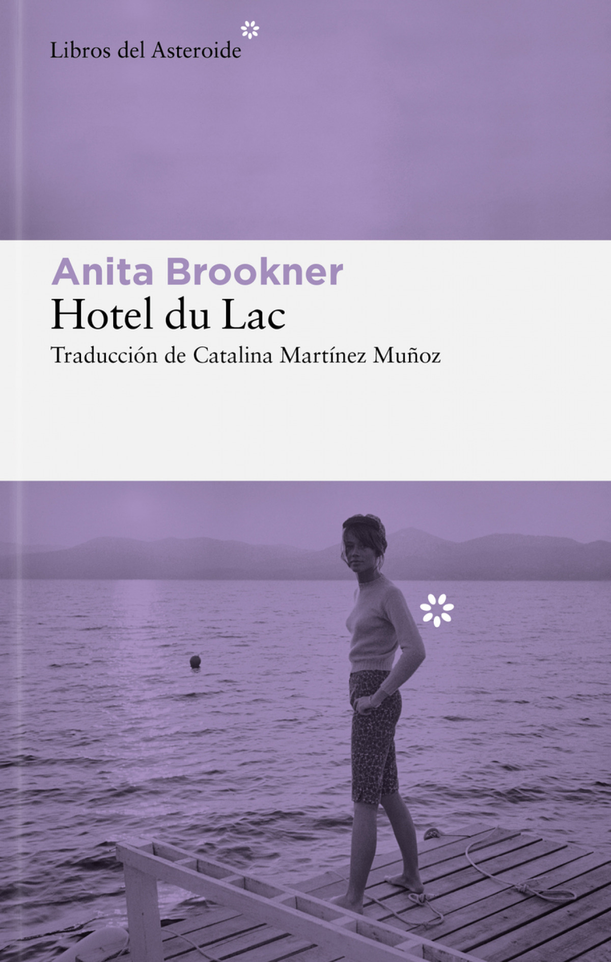 Hotel du Lac