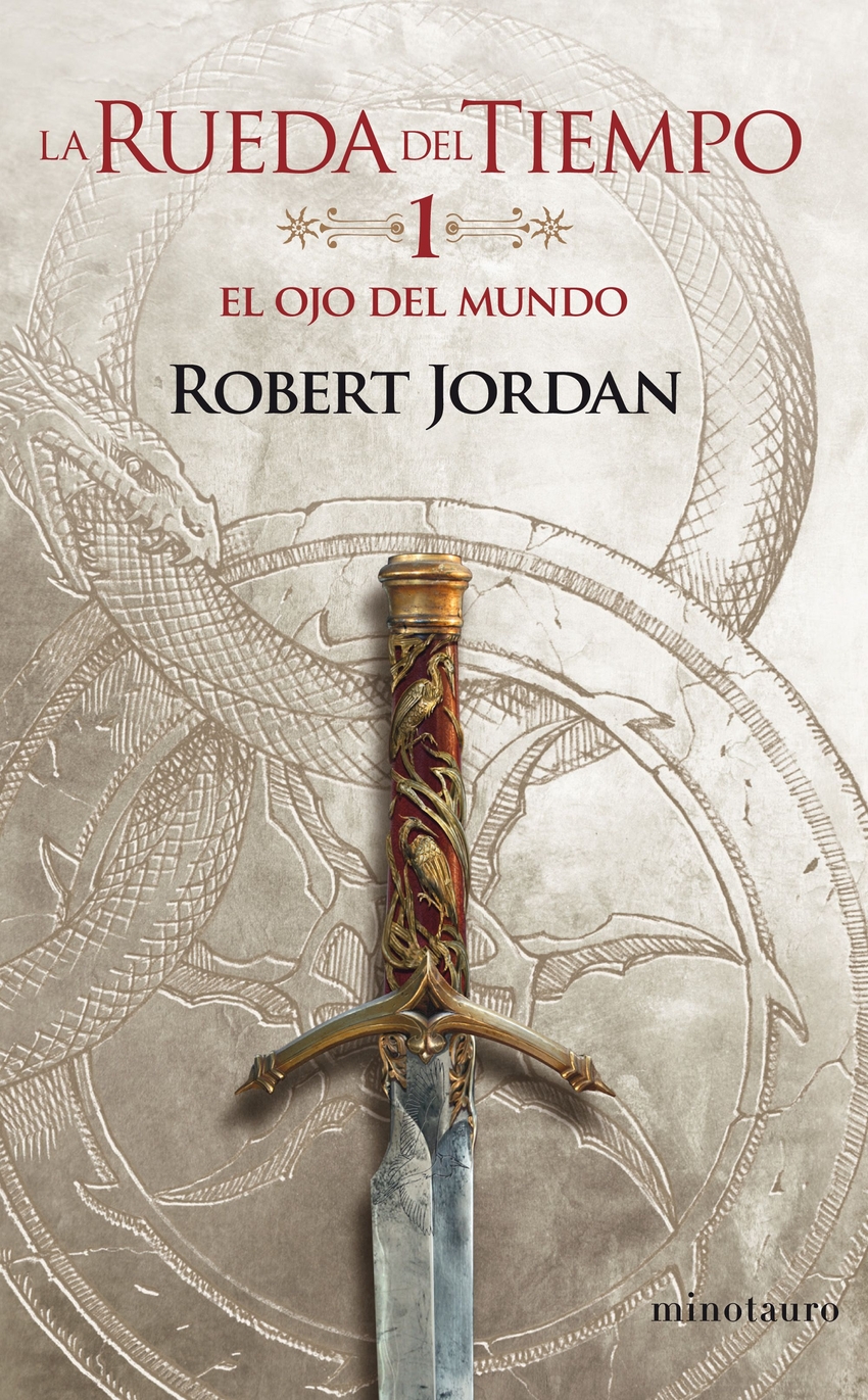La rueda del tiempo